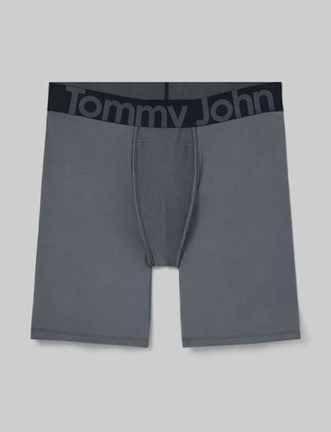 360 Sport Boxer Brief 8"