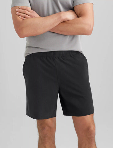 Air Airflow Short