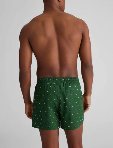Woven Boxer (3-Pack)
