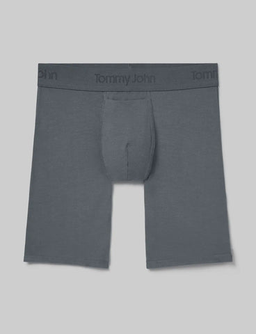 Second Skin Boxer Brief 8"