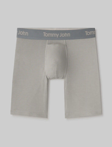 Second Skin Boxer Brief 8"