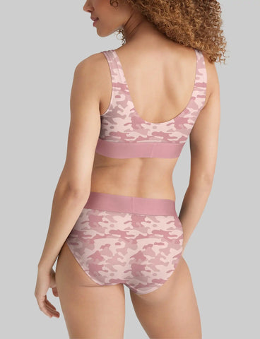Second Skin Scoop Bralette
