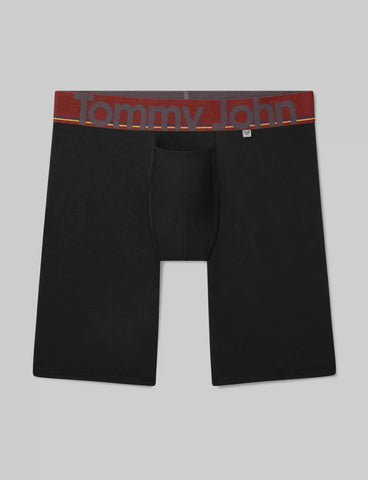 360 Sport Boxer Brief 8"