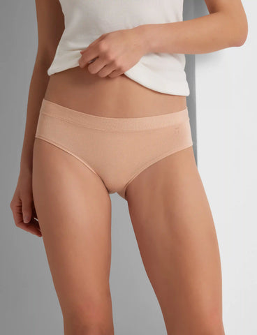 Women's Second Skin Brief