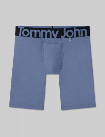 360 Sport Boxer Brief 8"