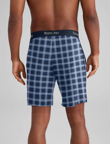 Second Skin Sleep Short