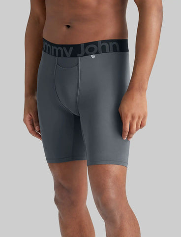 360 Sport Boxer Brief 8" (6-Pack)