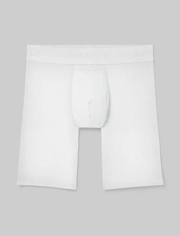 Second Skin Boxer Brief 8"