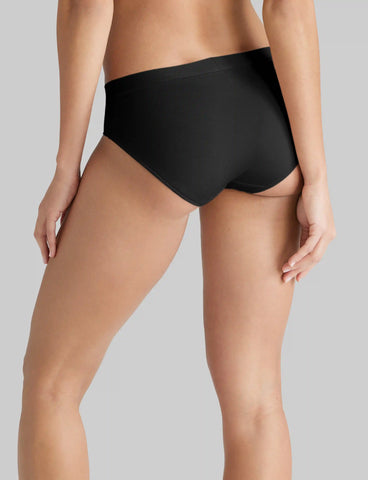 Women's Second Skin Brief (5-Pack)