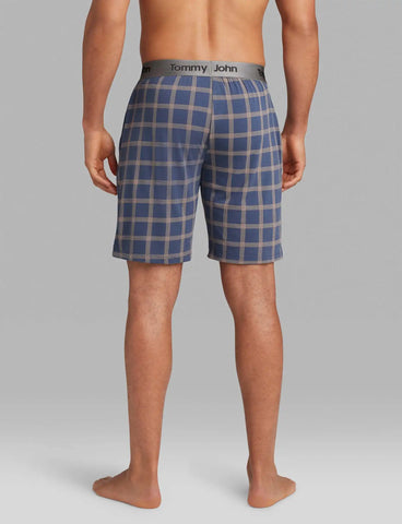 Second Skin Sleep Short