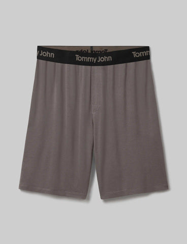 Second Skin Sleep Short