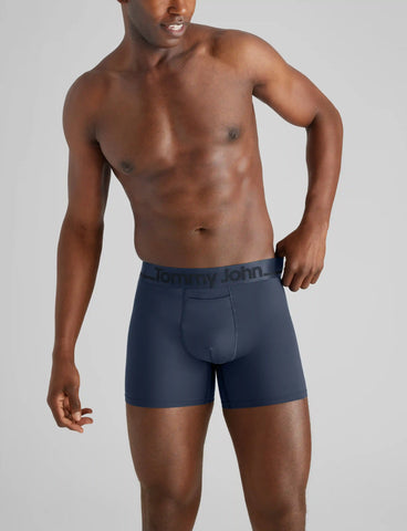 DriComfort® Trunk 4" (6-Pack)