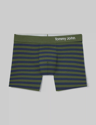 Cool Cotton Trunk 4"