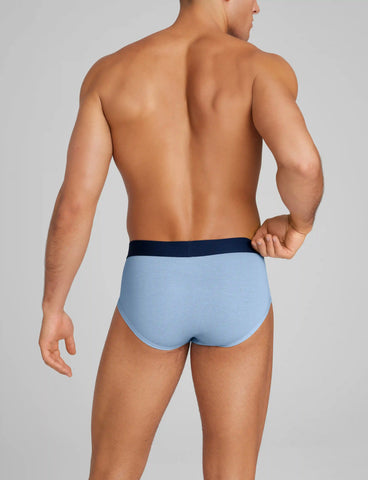 Cool Cotton Brief