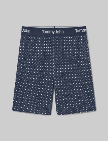 Second Skin Sleep Short