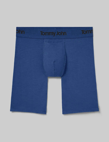 Second Skin Boxer Brief 8"