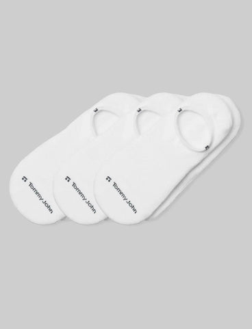 Cushioned No Show Sock (3-Pack)