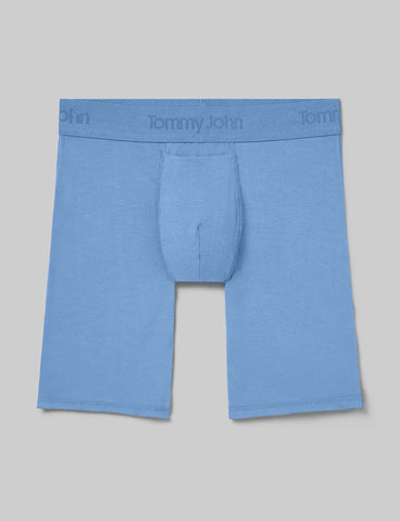 Second Skin Boxer Brief 8"