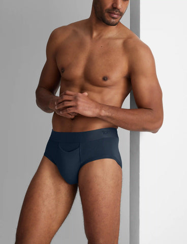 Second Skin Brief (3-Pack)