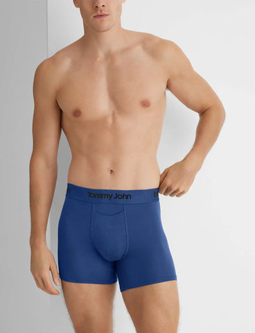 Second Skin Trunk 4" (6-Pack)