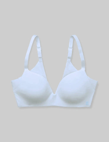 Comfort Smoothing Lightly Lined Wireless Bra